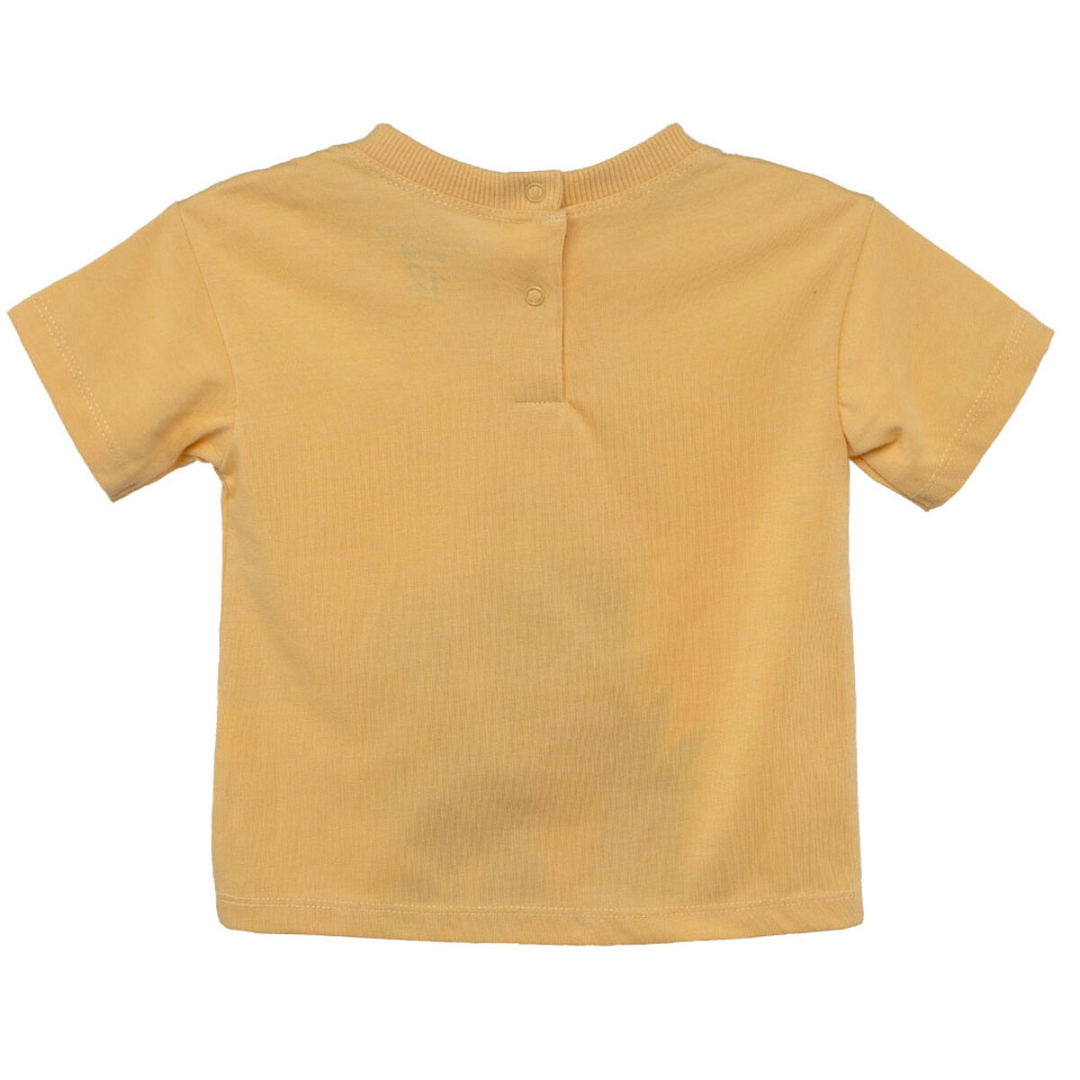 Polera Manga Corta Chess Baby