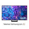 QLED 85" Samsung Q70D 4K UHD Smart TV 2024