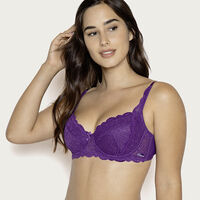 Sostén Mujer Palmers