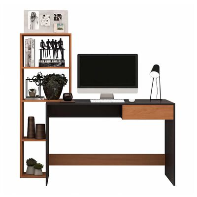 Imagen 1 del producto Escritorio San Andres Xingu Grafito