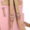 Mochila Secret Orlando ST6 M Rosado