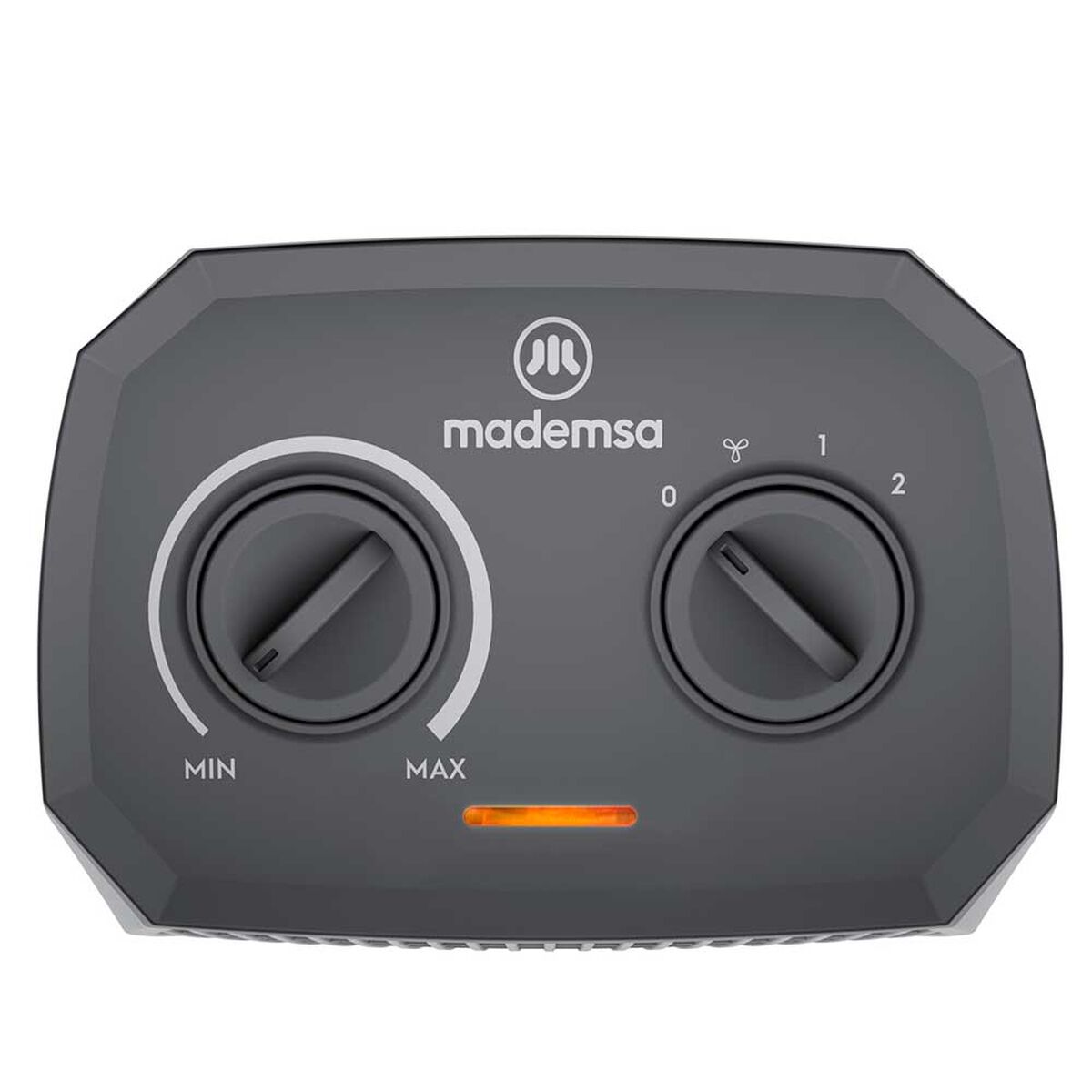 Termoventilador Mademsa TV500