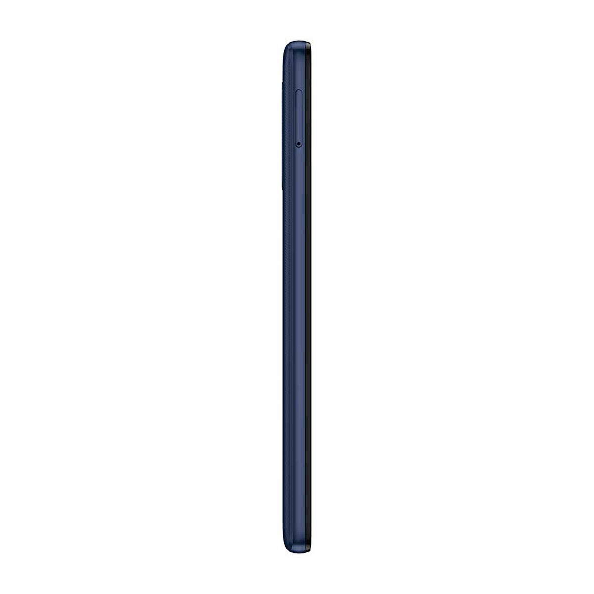 Celular Motorola Moto G60s 128GB 6,8" Azul Wom