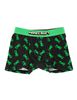 Pack 2 Boxer de Algodón Niño Minecraft