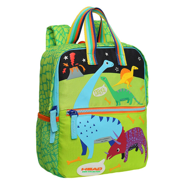 Mochila Niño Pepa 13 L Head