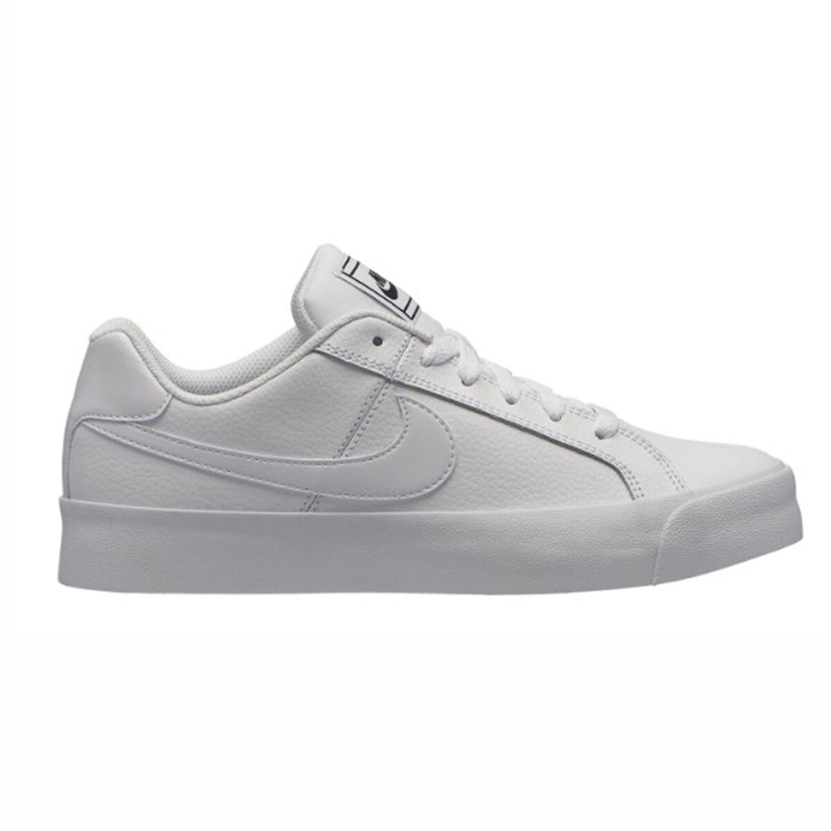 Zapatilla Mujer Nike Court Royale Ac