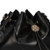 Mochila Sicilia Negro L CV Secret