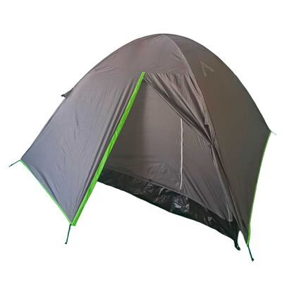 Imagen 1 del producto Carpa Alpinextrem 4 Personas Gris