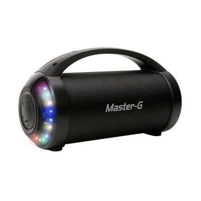 Parlante Bluetooth Master-G Pantera