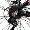 Bicicleta Vision Brass Aro 27,5