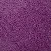Alfombra Dib Washable Rug 50 x 80 cm Violeta