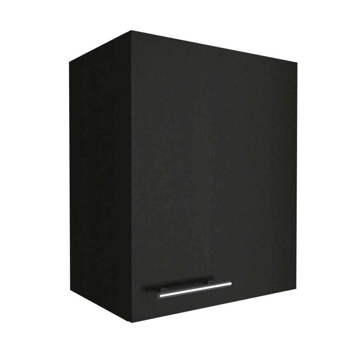 Mueble de Cocina Superior TuHome Manchester 4 Puertas Wengue