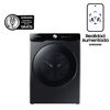 Lavadora Automática Samsung WF22T6500GV/ZS 22 kg.