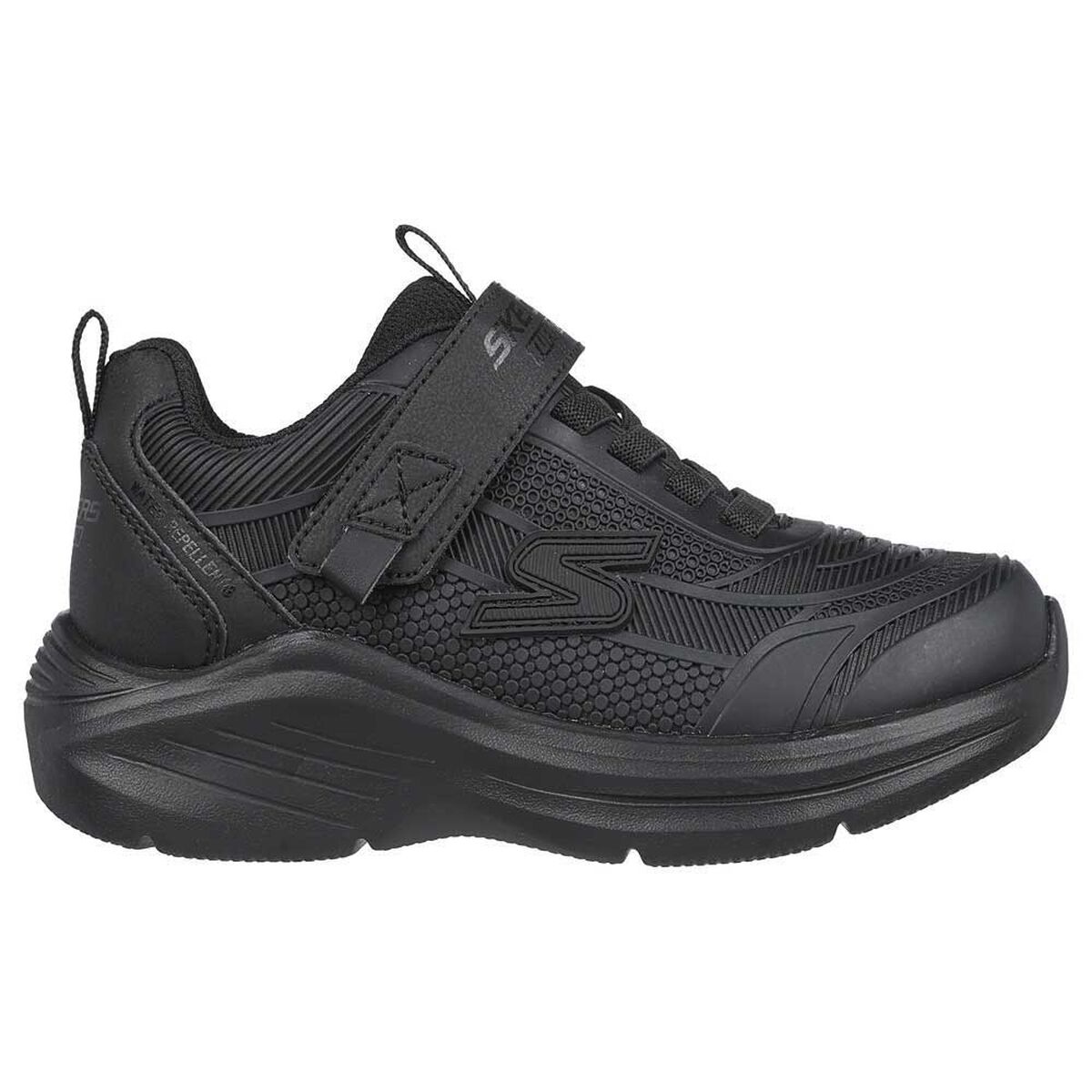 Zapatilla Escolar Niño Skechers
