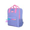 Mochila Leia 335 Morado Xtrem