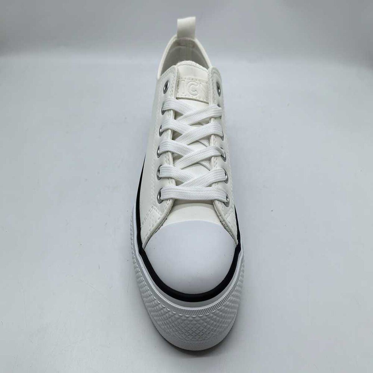 Zapatilla Urbana Mujer Icono