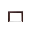 Mesa de Arrimo CIC Ñuble Chocolate