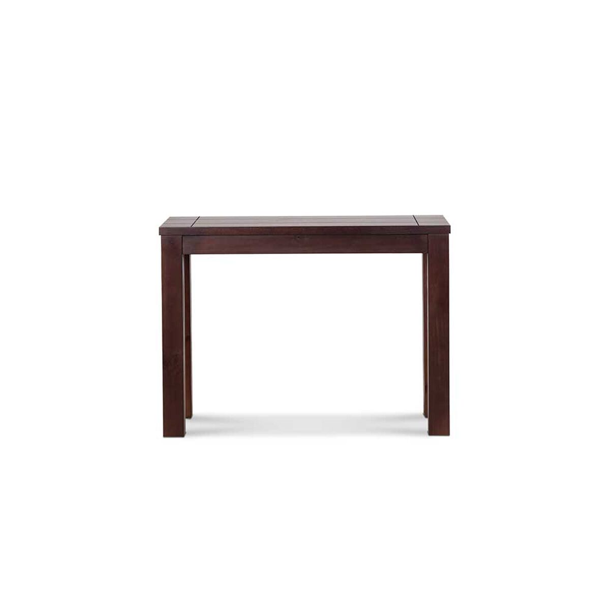 Mesa de Arrimo CIC Ñuble Chocolate