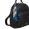 Mochila Secret Albania SC6 M Negro