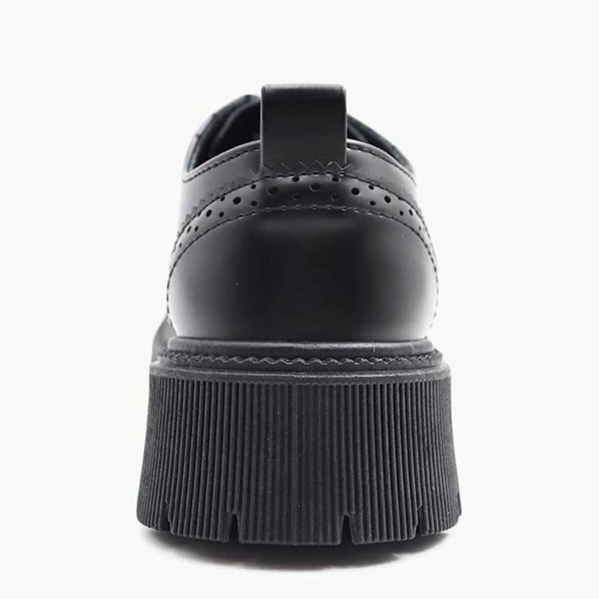 Zapato Vestir Casual Mujer Soviet