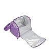 Lonchera Térmica Xtrem Break 3.0 5XT Gato Morado
