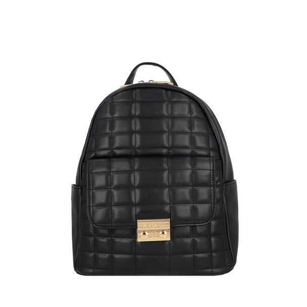 Mochila Secret Taipei SC6 M Negro