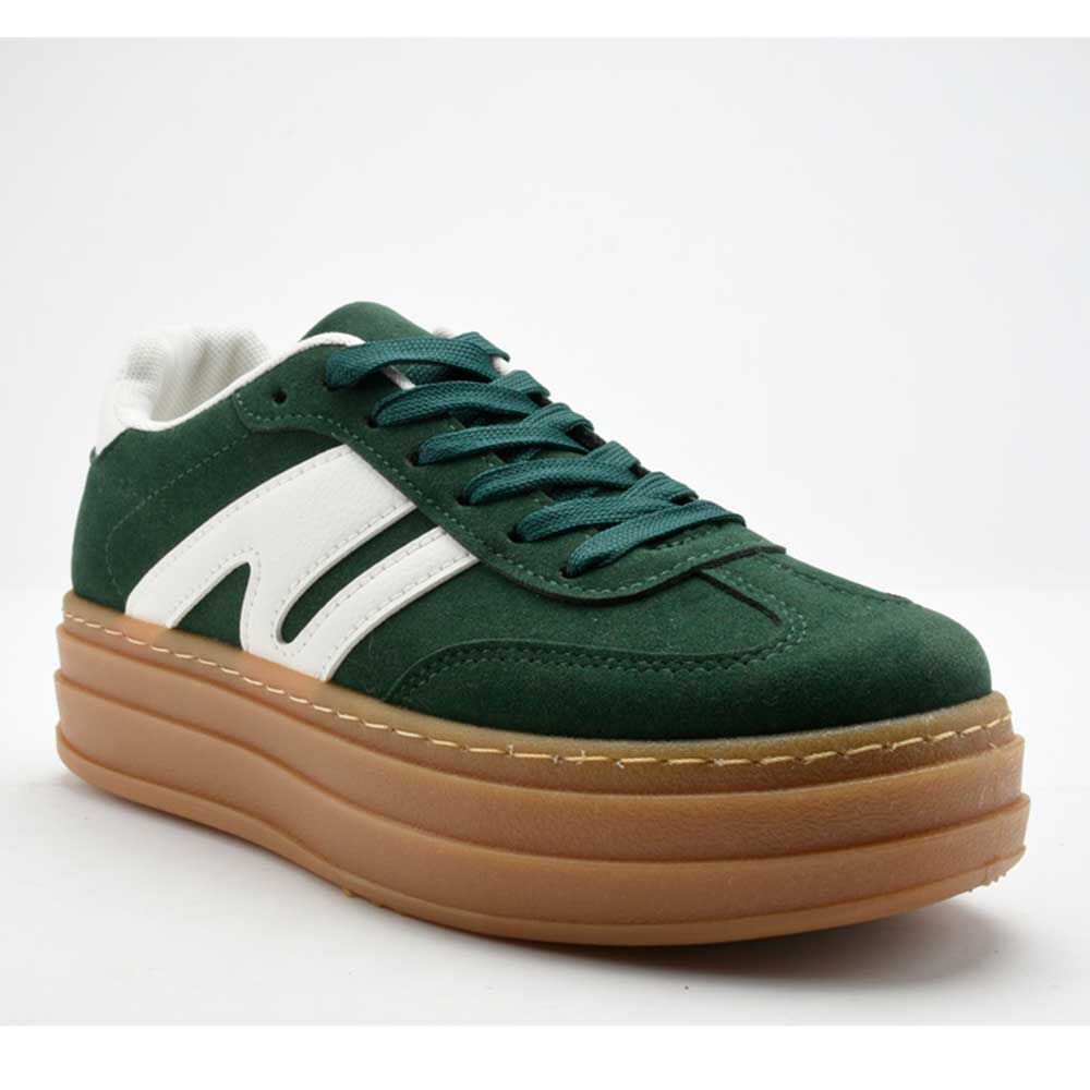 Zapatilla Urbana Mujer Soviet