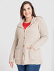 Tejido Cardigan Mujer
