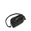 Cartera Bandolera Secret Osaka SC7 Peque&ntilde;a Negra