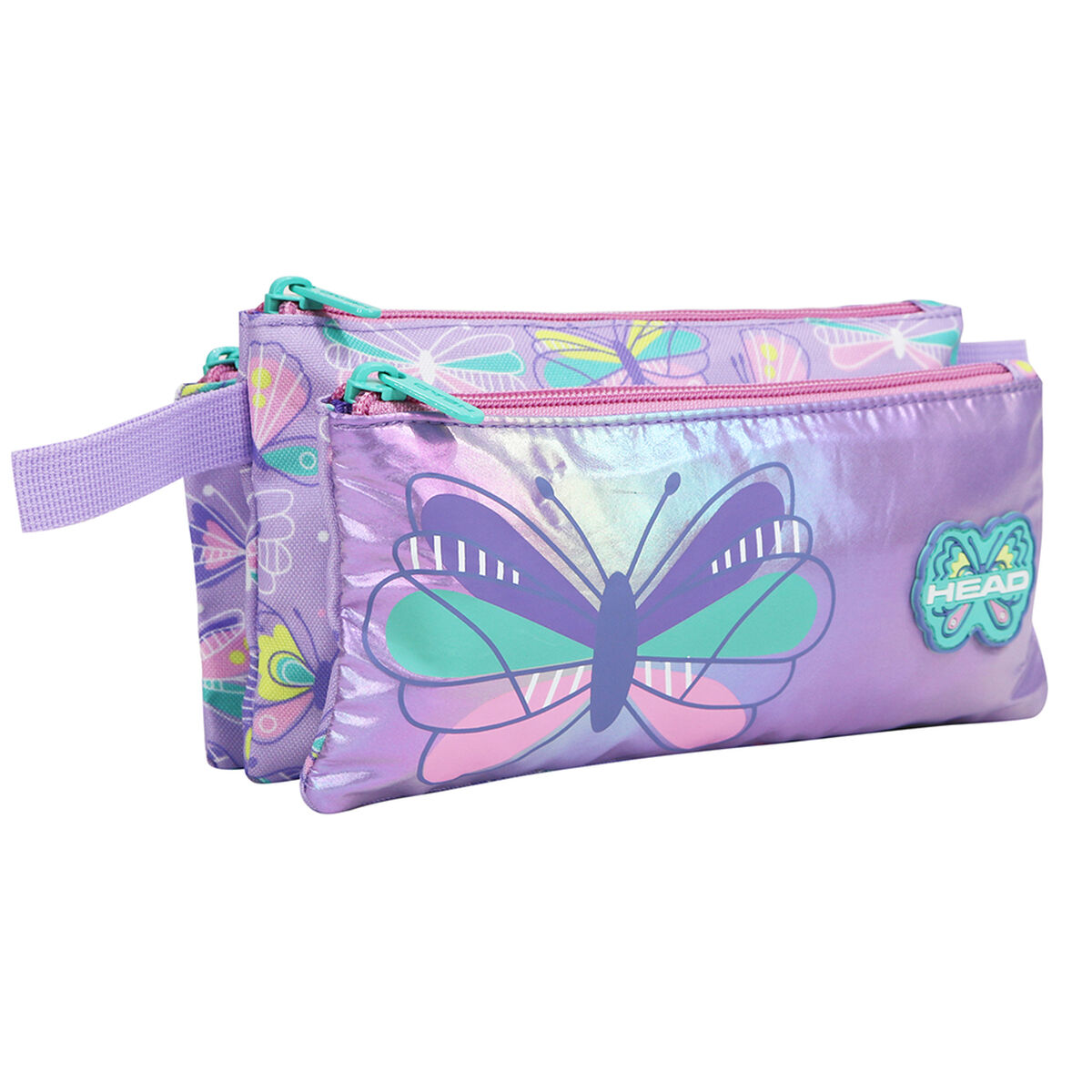 Estuche Mujer Celerio Girl Head