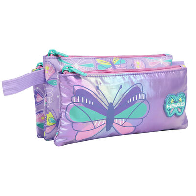 Estuche Mujer Celerio Girl Head