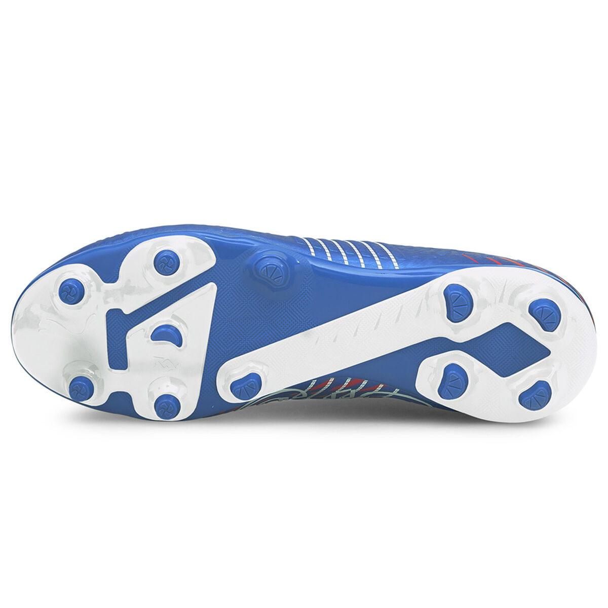 Zapato de Fútbol Hombre Puma Future Z 4.2 Fg/Ag