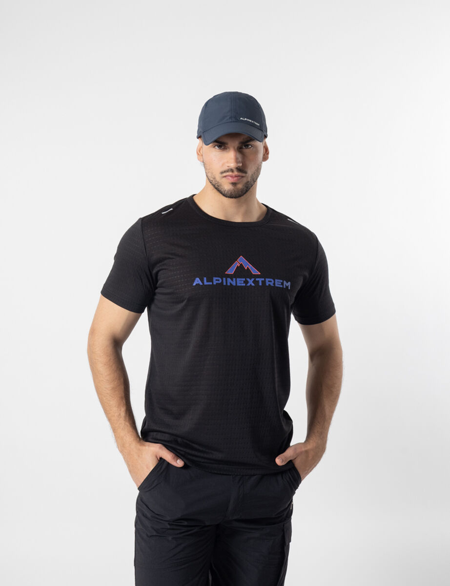 Jockey Deportivo Navy Hombre Alpinextrem