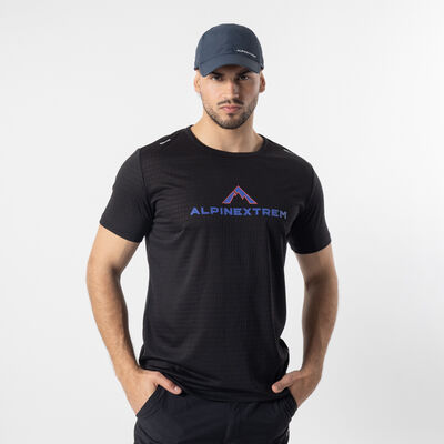 Jockey Deportivo Navy Hombre Alpinextrem