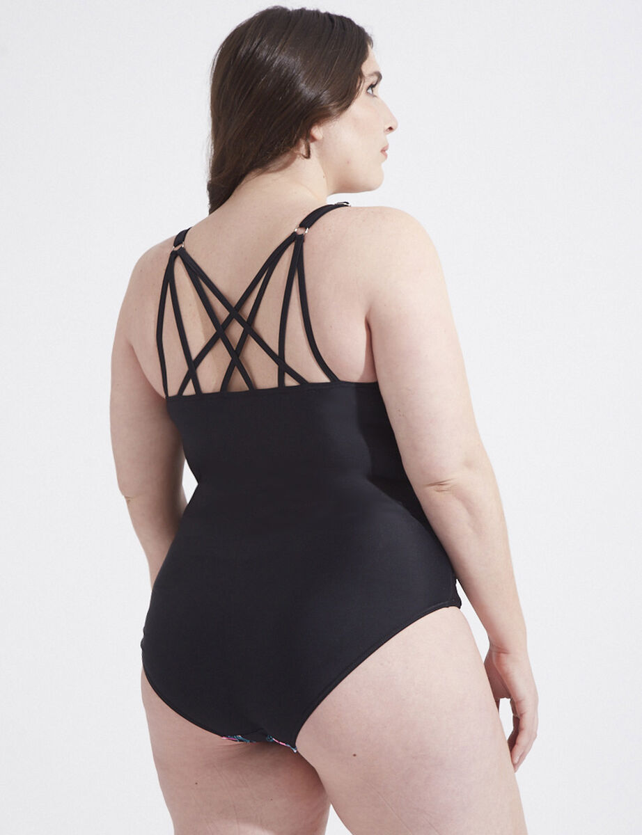 Traje de Baño Mujer Extralindas