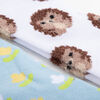 Pack 3 Calcetines Corto Mujer Icono