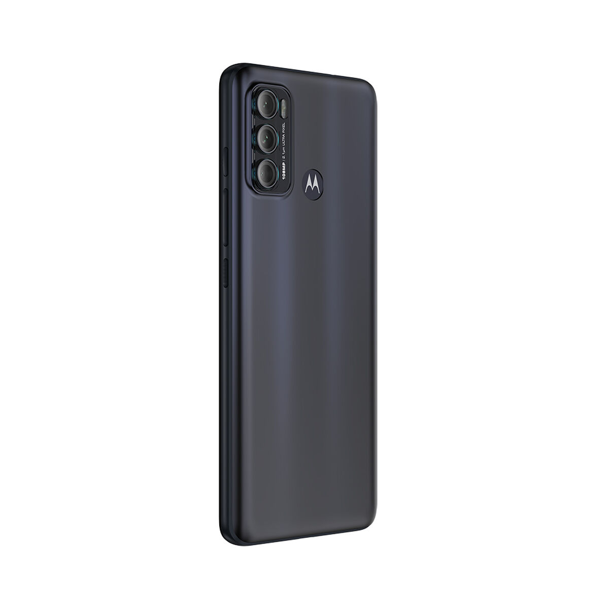 Celular Motorola Moto G60 128GB 6,78" Negro Liberado