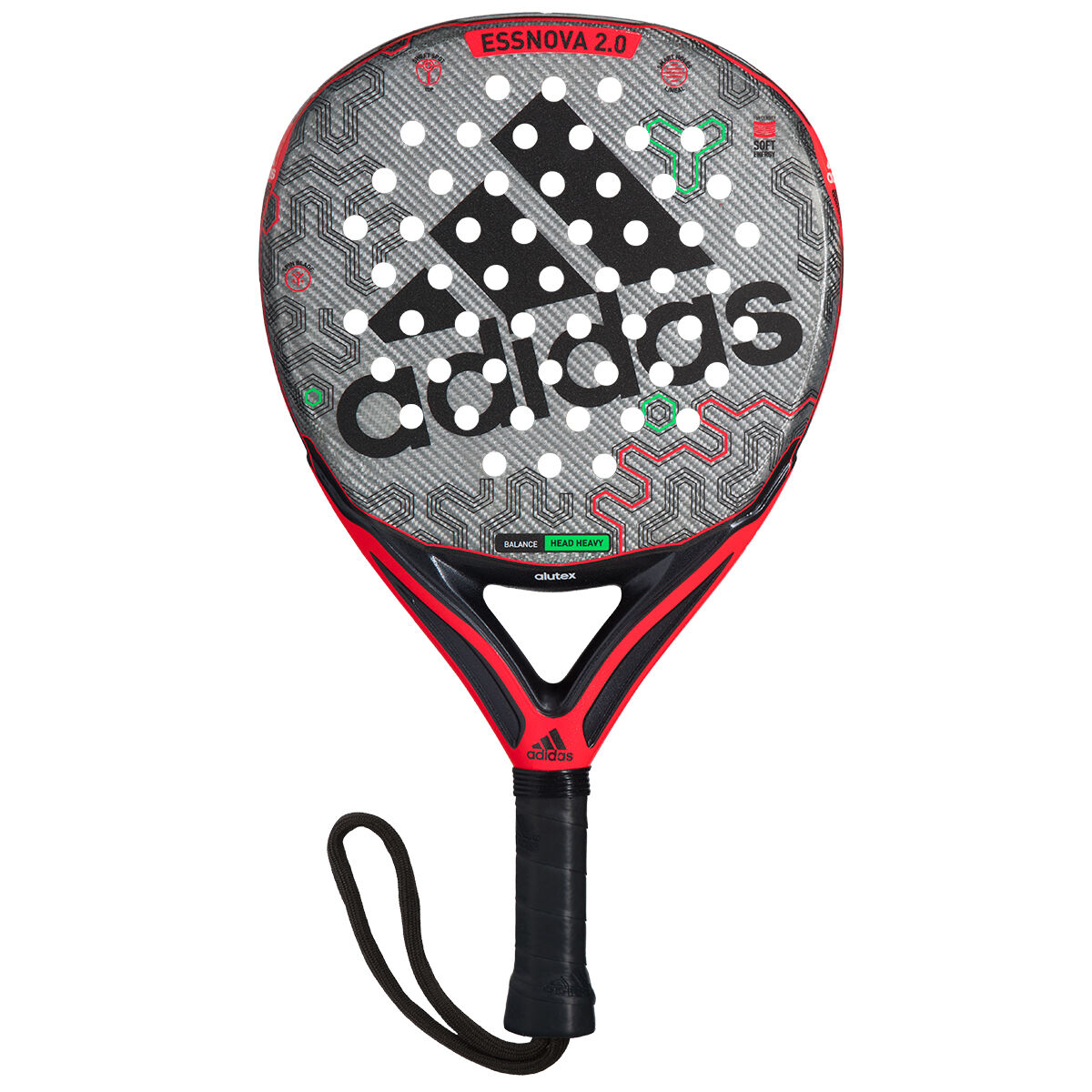 Pala Padel Adidas Essnova 2.0