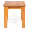 Juego de Comedor Daniels Estela 4 Sillas Caf&eacute;