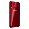 Celular Samsung Galaxy A20s 32GB 6.4" Rojo Liberado