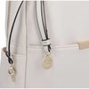 Mochila Seoul Blanco L Secret