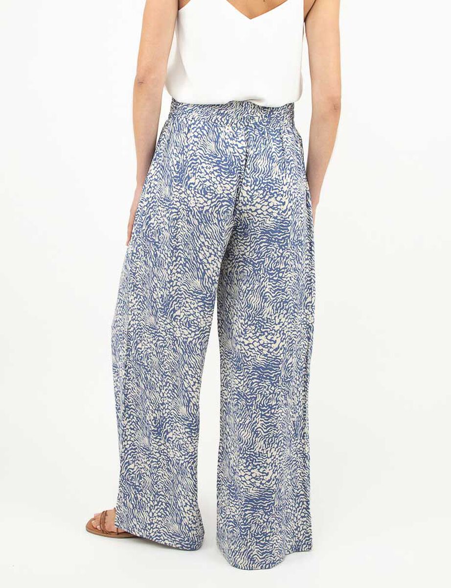 Pantalón Mujer Zibel