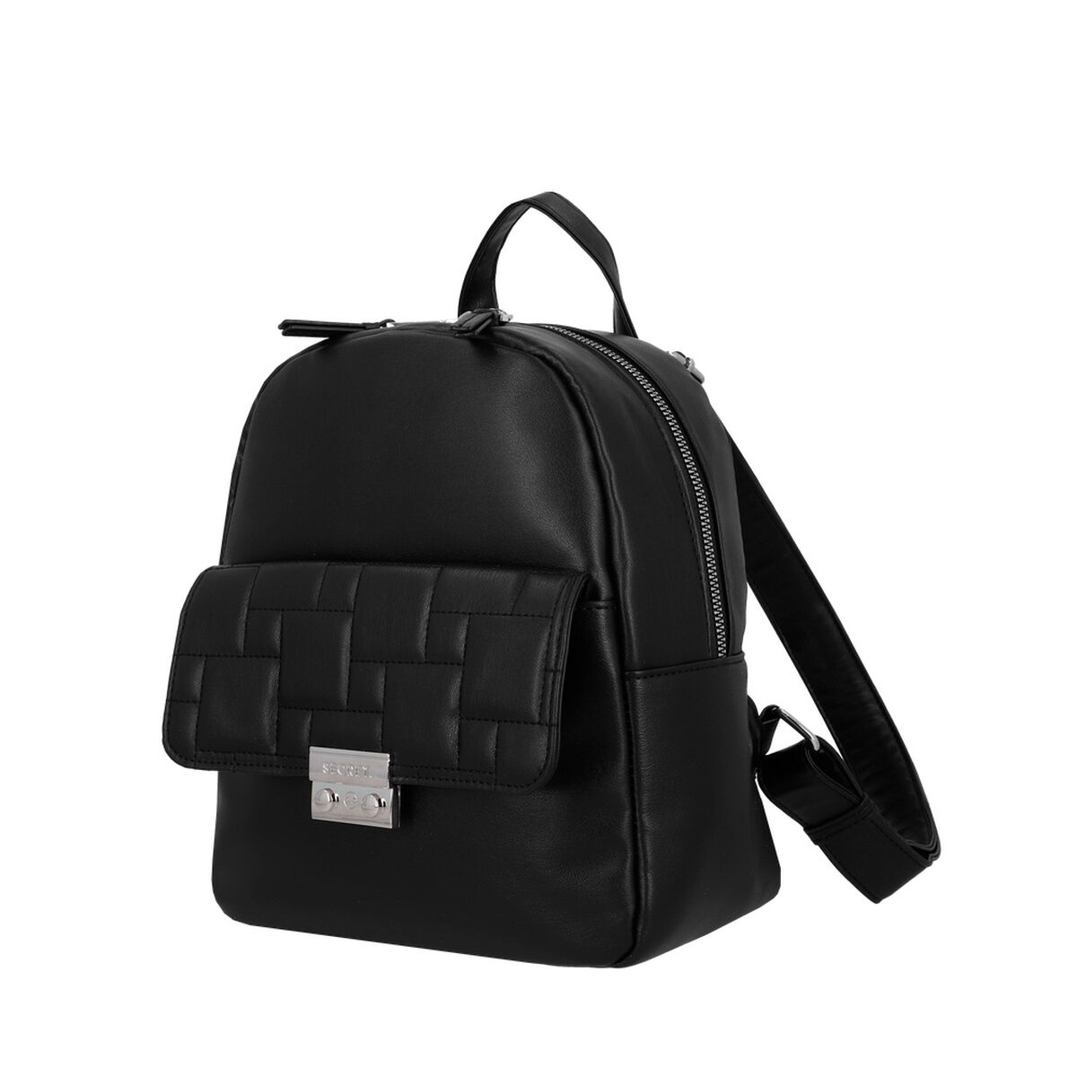 Mochila Secret Taveta ST6 M Negro
