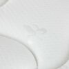 Cama Europea Belsogno 1,5 Plazas Premium