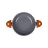 Paila Acero Inoxidable Doral Montecarlo 18 cm. Salmón