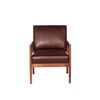 Sitial PU Latam Home Frankfurt Chocolate