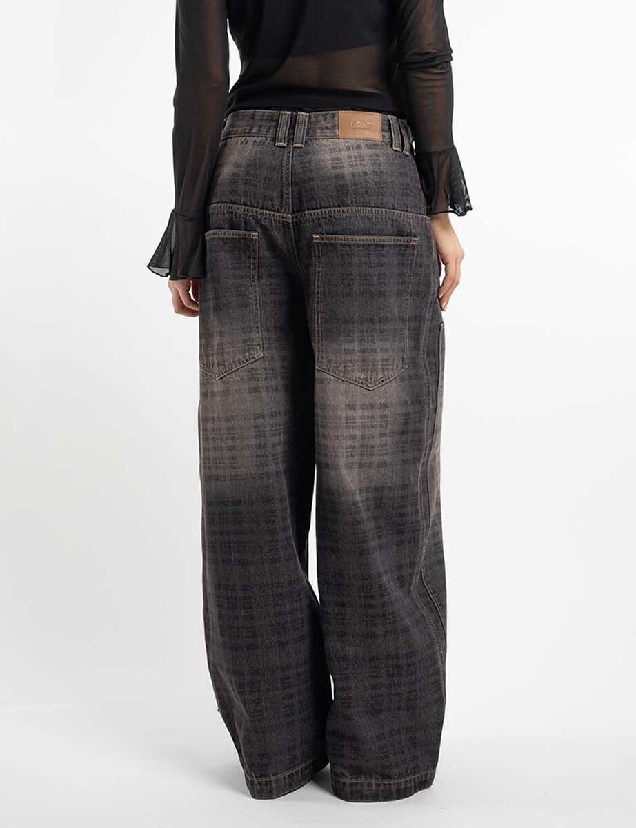 Jeans Mujer Icono