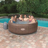 Spa Inflable St. Moritz Airjet Lay-z Bestway 7 P