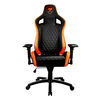 Silla Gamer Cougar Armor S Naranja