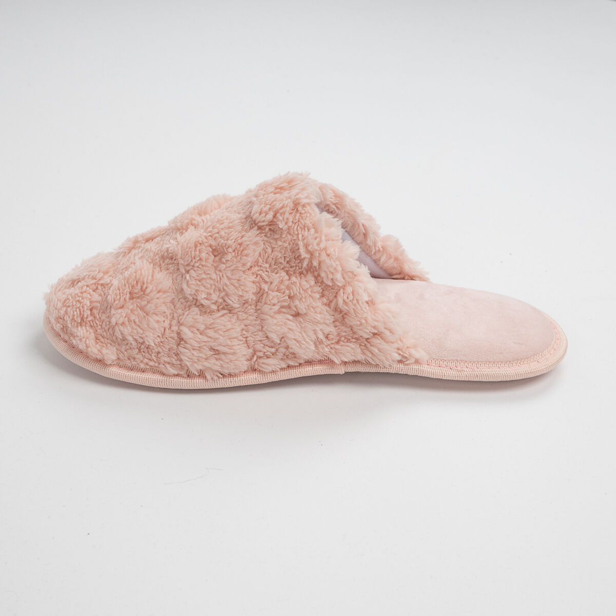 Pantuflas Mujer Portman Club